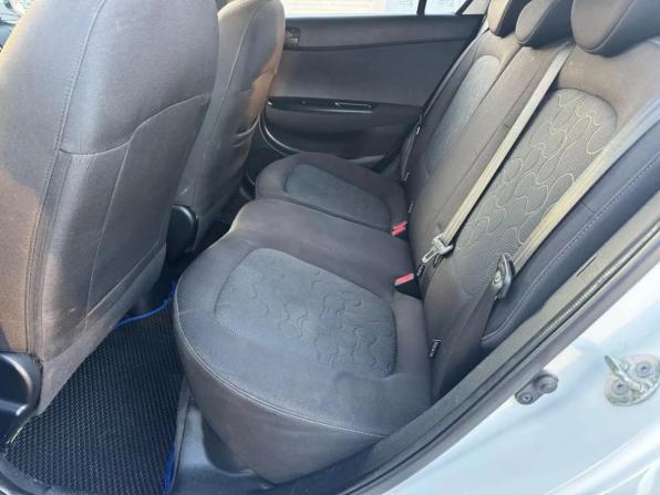 Hyundai i20 I с пробегом 2010 года, цена 591 250 рублей, 158169 км, хэтчбек, Автокод Объявления