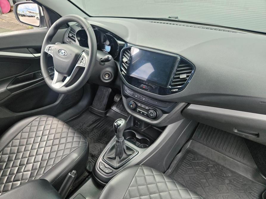 Lada (ВАЗ) Vesta I Воронеж  - изображение 7