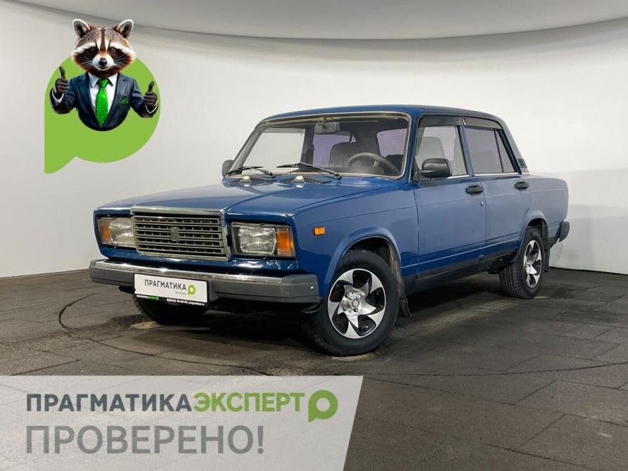 Lada (ВАЗ) 2107 Великий Новгород  - изображение 1