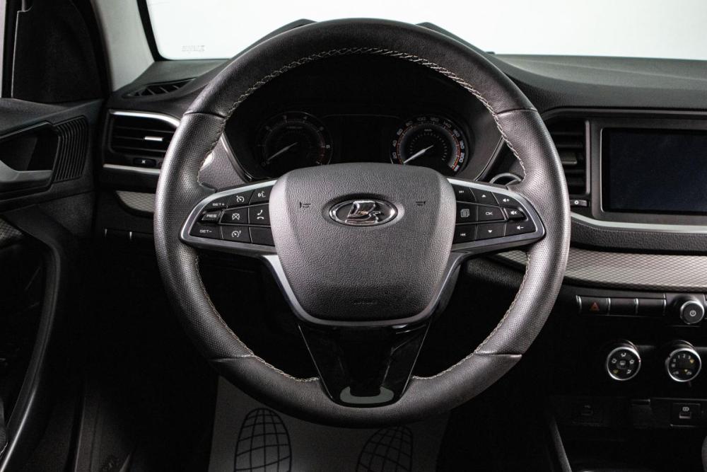 Lada (ВАЗ) Vesta I Рестайлинг (NG) Сургут  - изображение 12