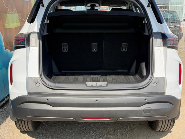 Chery Tiggo 4 I Рестайлинг 2 с пробегом 2025 года, цена 1 770 000 рублей, 8500 км, внедорожник, Автокод Объявления