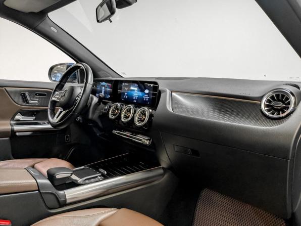 Mercedes-Benz GLA II (H247) с пробегом 2020 года, цена 2 995 000 рублей, 113936 км, внедорожник, Автокод Объявления