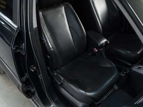 Hyundai Tucson I с пробегом 2005 года, цена 919 000 рублей, 253874 км, внедорожник, Автокод Объявления