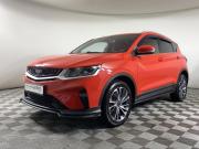 Geely Coolray I Москва  - изображение 20
