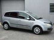 Ford C-MAX I Мурманск  - изображение 17