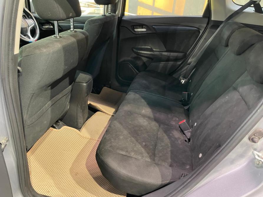 Honda Shuttle II Стерлитамак  - изображение 22
