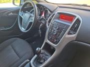 Opel Astra J Самара  - изображение 28
