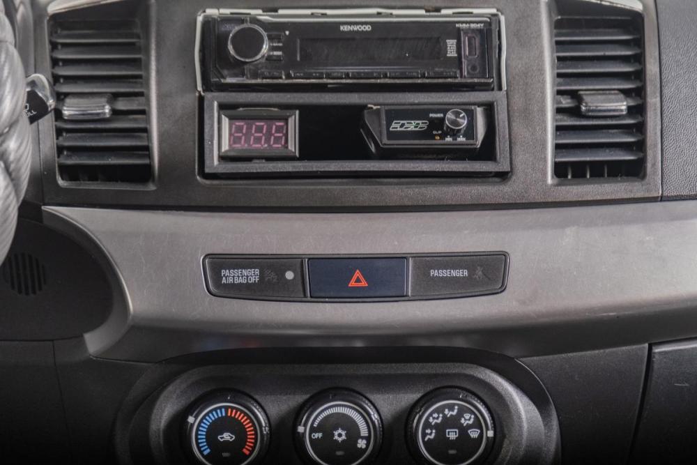 Mitsubishi Lancer X Томск  - изображение 15