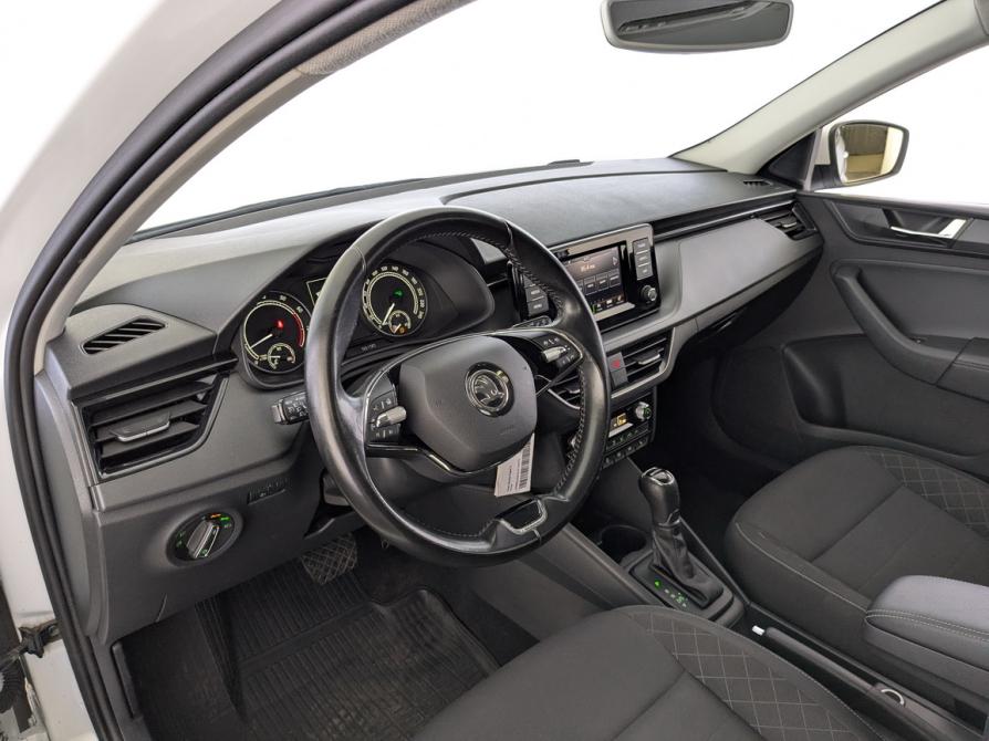 Skoda Rapid II Москва  - изображение 16
