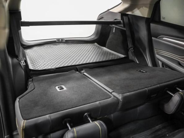 Haval F7x I с пробегом 2021 года, цена 1 649 000 рублей, 143615 км, внедорожник, Автокод Объявления