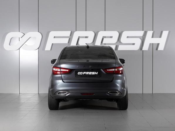 Lada (ВАЗ) Vesta I Рестайлинг (NG) с пробегом 2024 года, цена 1 439 000 рублей, 23965 км, седан, Автокод Объявления
