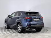 Lexus NX I Калининград  - изображение 25