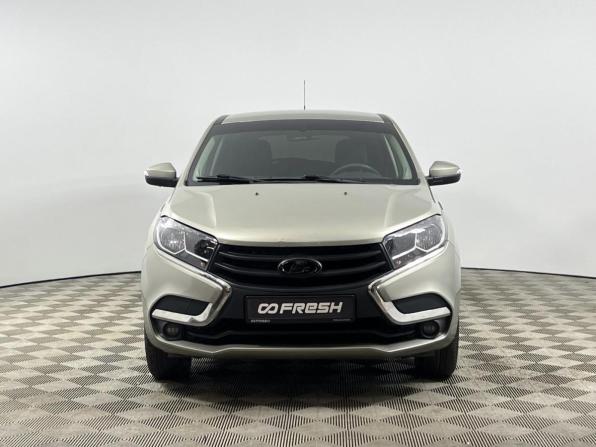 Lada (ВАЗ) XRAY I с пробегом 2017 года, цена 625 200 рублей, 114594 км, хэтчбек, Автокод Объявления