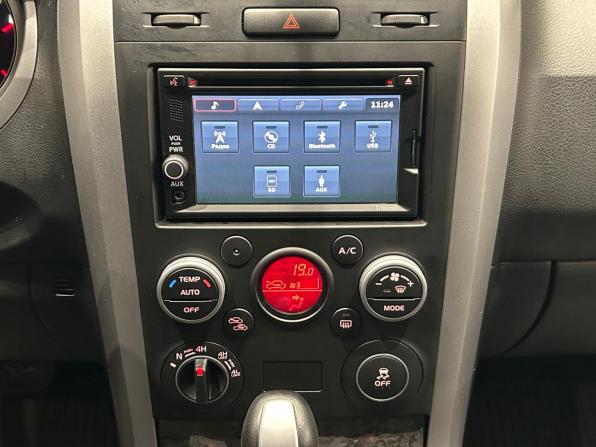 Suzuki Grand Vitara II Рестайлинг 2 с пробегом 2012 года, цена 1 199 000 рублей, 144659 км, внедорожник, Автокод Объявления