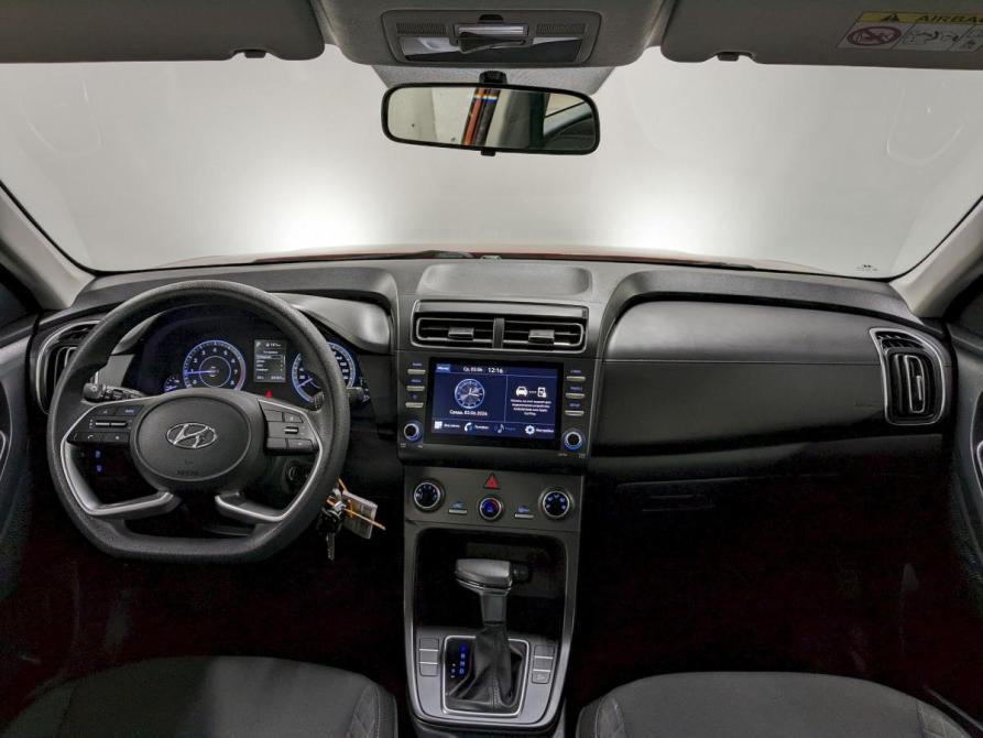 Hyundai Creta II Химки  - изображение 22