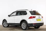 Volkswagen Tiguan II Тюмень  - изображение 24