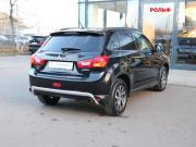 Mitsubishi ASX I Рестайлинг Химки  - изображение 21
