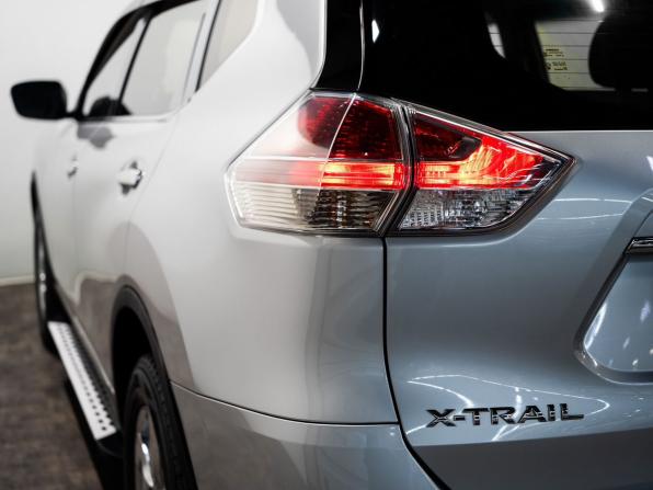 Nissan X-Trail III с пробегом 2015 года, цена 1 505 000 рублей, 192500 км, внедорожник, Автокод Объявления