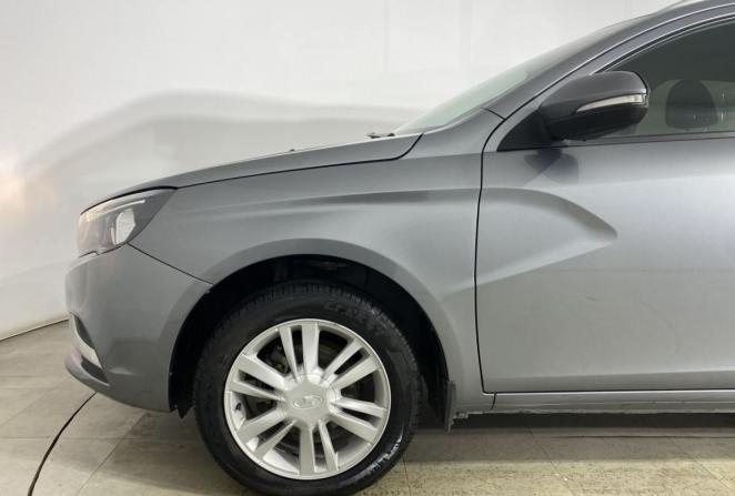 Lada (ВАЗ) Vesta I с пробегом 2019 года, цена 1 000 000 рублей, 123833 км, универсал, Автокод Объявления