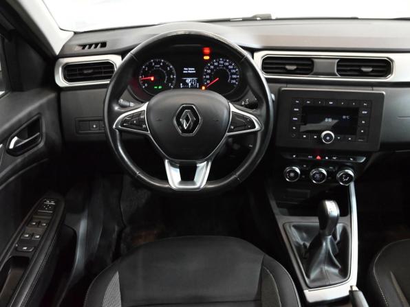 Renault Arkana I с пробегом 2021 года, цена 1 600 000 рублей, 56957 км, внедорожник, Автокод Объявления