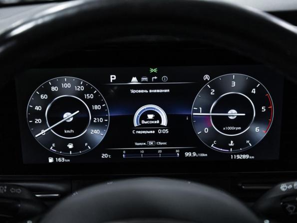 Kia Carnival IV с пробегом 2021 года, цена 3 839 000 рублей, 119247 км, минивэн, Автокод Объявления