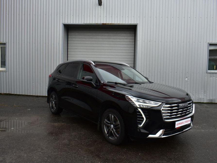 Haval Jolion I Рестайлинг Мурманск  - изображение 2