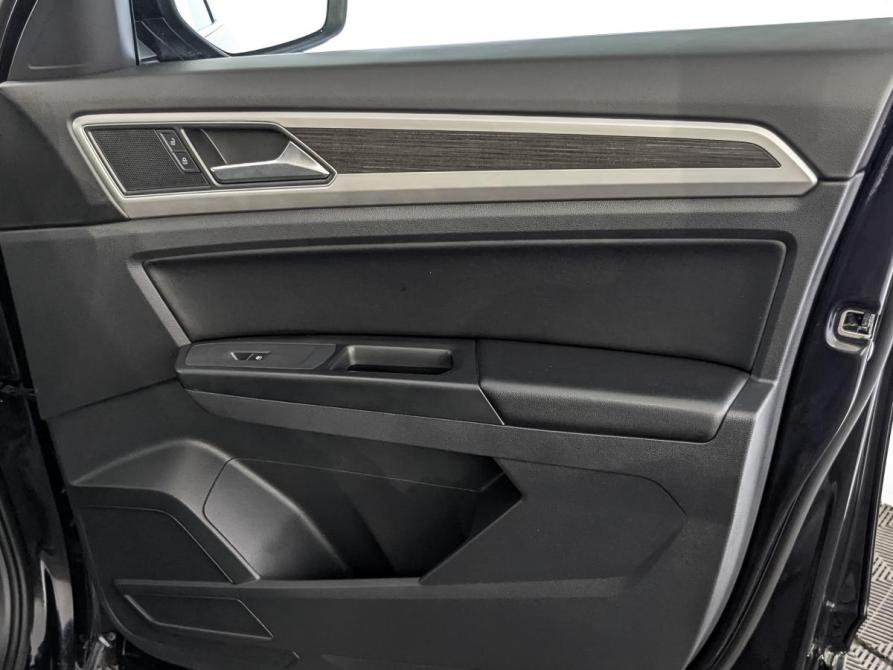 Volkswagen Teramont I Москва  - изображение 25