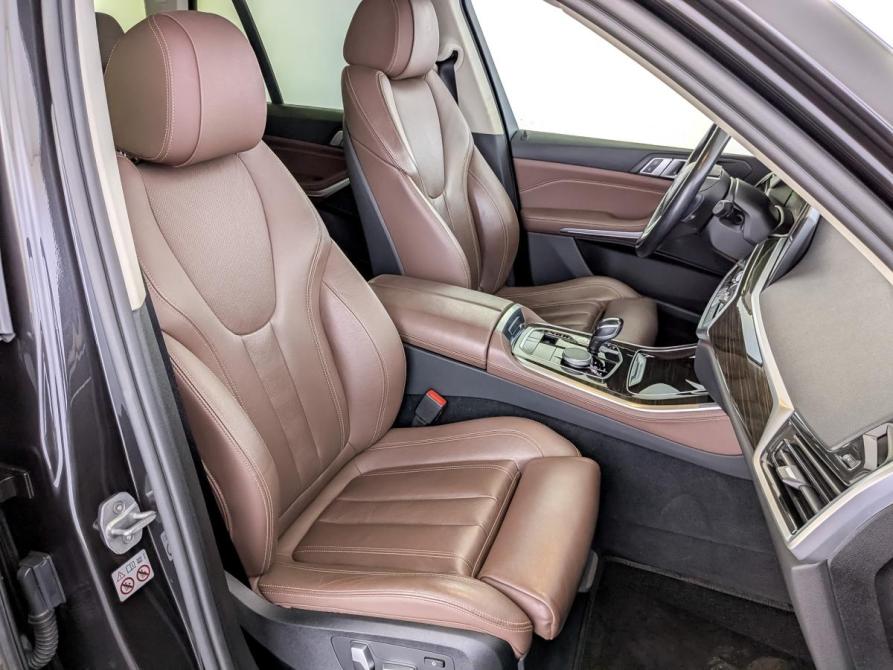 BMW X5 IV (G05/G18) Москва  - изображение 24