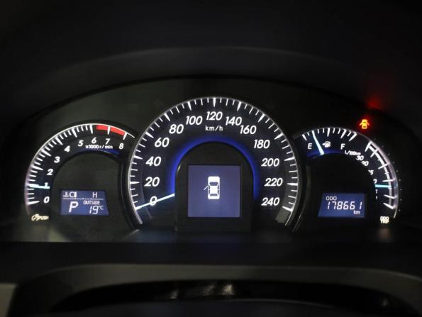 Toyota Camry VII (XV50) с пробегом 2012 года, цена 1 799 000 рублей, 178661 км, седан, Автокод Объявления