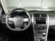 Toyota Corolla X (E140 E150) Рестайлинг Кемерово  - изображение 29