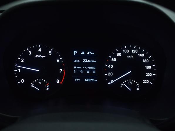 Hyundai Solaris II с пробегом 2017 года, цена 1 199 999 рублей, 140394 км, седан, Автокод Объявления