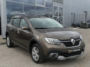Renault Sandero II Рестайлинг Самара  - изображение 19