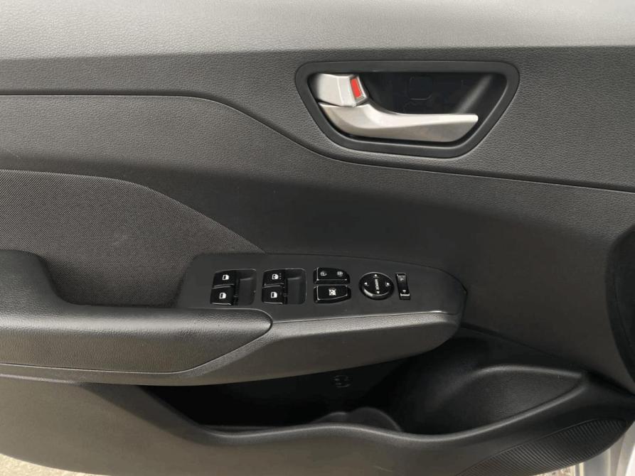 Hyundai Solaris II Тверь  - изображение 14