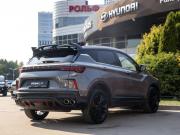 Geely Coolray I Рестайлинг Москва  - изображение 22