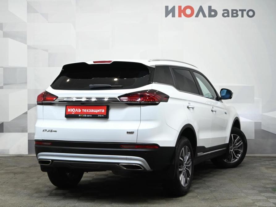 Geely Atlas Pro Екатеринбург  - изображение 7