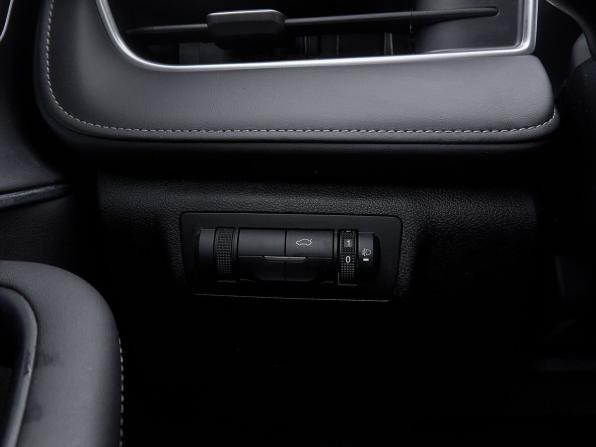 Chery Tiggo 7 Pro Max I с пробегом 2023 года, цена 1 844 000 рублей, 33419 км, внедорожник, Автокод Объявления
