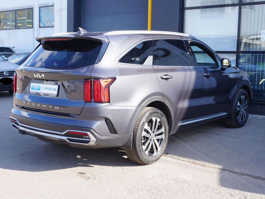 Kia Sorento IV Москва  - изображение 5