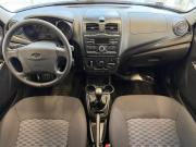 Lada (ВАЗ) Granta I Рестайлинг Волгоград  - изображение 26