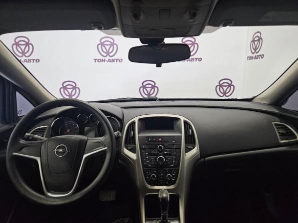 Opel Astra J с пробегом 2011 года, цена 537 000 рублей, 197451 км, хэтчбек, Автокод Объявления