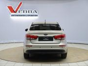 Kia Rio III Рестайлинг Уфа  - изображение 26