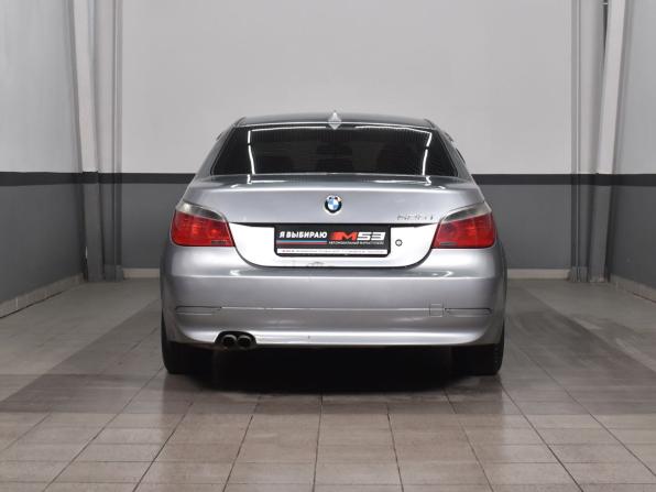 BMW 5 серии V (E60/E61) с пробегом 2005 года, цена 1 099 997 рублей, 320581 км, седан, Автокод Объявления