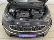Kia Sportage IV Рестайлинг Воронеж  - изображение 27