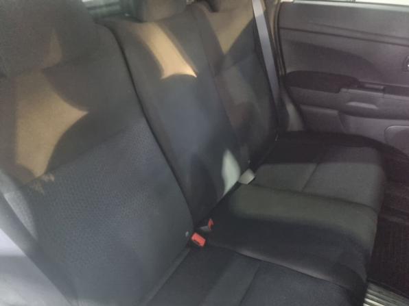 Mitsubishi ASX I с пробегом 2012 года, цена 950 000 рублей, 151104 км, внедорожник, Автокод Объявления