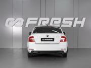 Skoda Octavia III (A7) Рестайлинг Минеральные Воды  - изображение 19