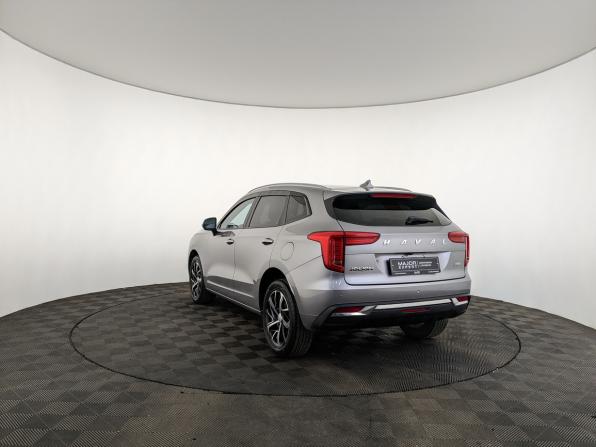 Haval Jolion I с пробегом 2022 года, цена 1 750 000 рублей, 51000 км, внедорожник, Автокод Объявления