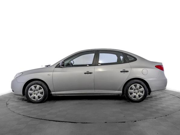 Hyundai Elantra IV (HD) с пробегом 2010 года, цена 825 000 рублей, 40981 км, седан, Автокод Объявления