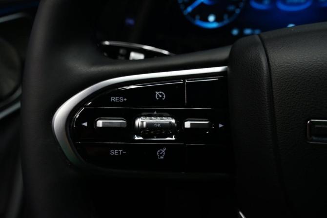 Chery Tiggo 8 Pro Max I Рестайлинг с пробегом 2024 года, цена 2 790 000 рублей, 13600 км, внедорожник, Автокод Объявления