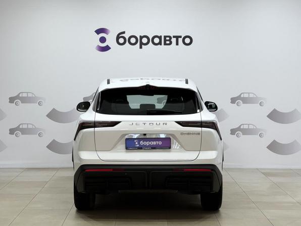 JETOUR DASHING I с пробегом 2024 года, цена 1 990 000 рублей, 21274 км, внедорожник, Автокод Объявления