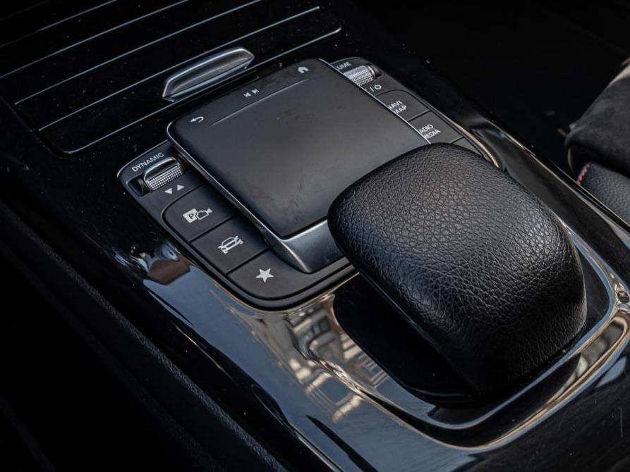 Mercedes-Benz CLA II (C118 X118) Краснодар  - изображение 12
