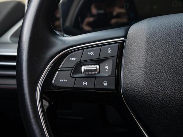 Changan CS75 Plus I Рестайлинг с пробегом 2023 года, цена 2 100 000 рублей, 54034 км, внедорожник, Автокод Объявления